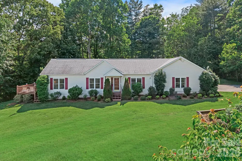 56 Gudger Road Leicester, NC 28748