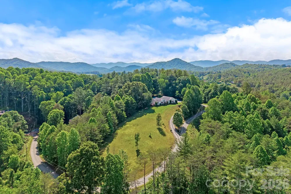 56 Gudger Road Leicester, NC 28748