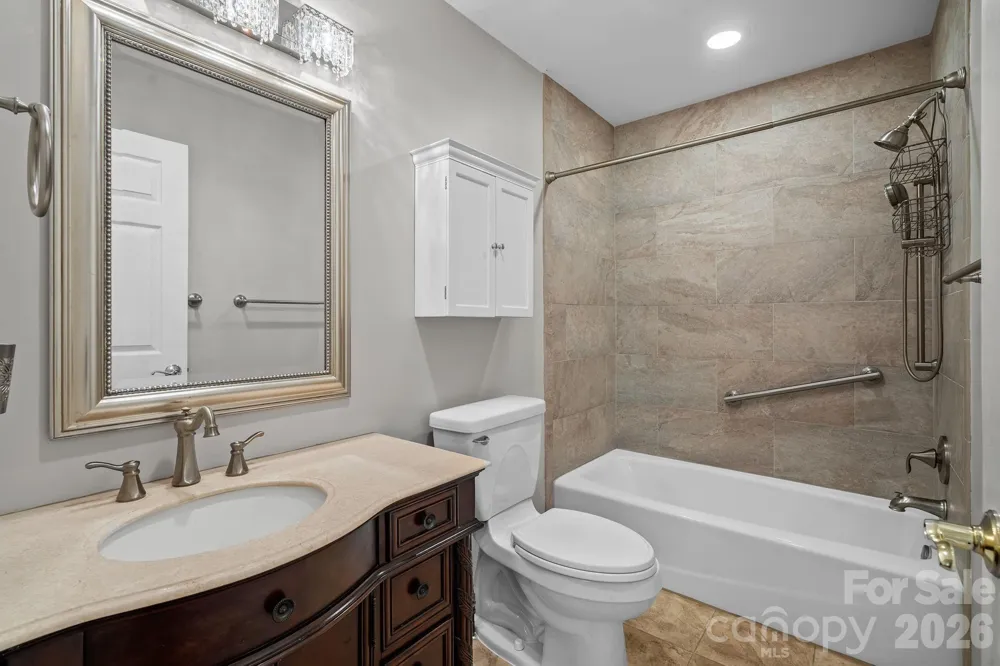 56 Gudger Road Leicester, NC 28748