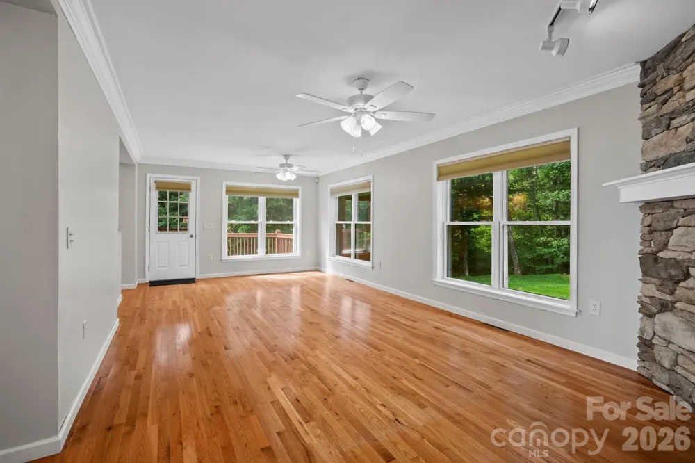 56 Gudger Road Leicester, NC 28748