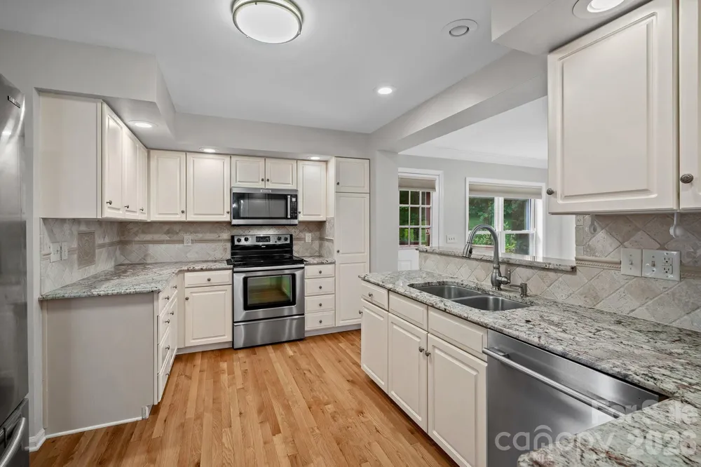 56 Gudger Road Leicester, NC 28748