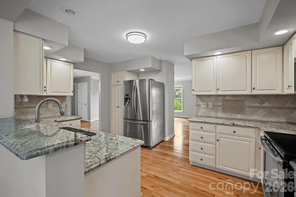 56 Gudger Road Leicester, NC 28748