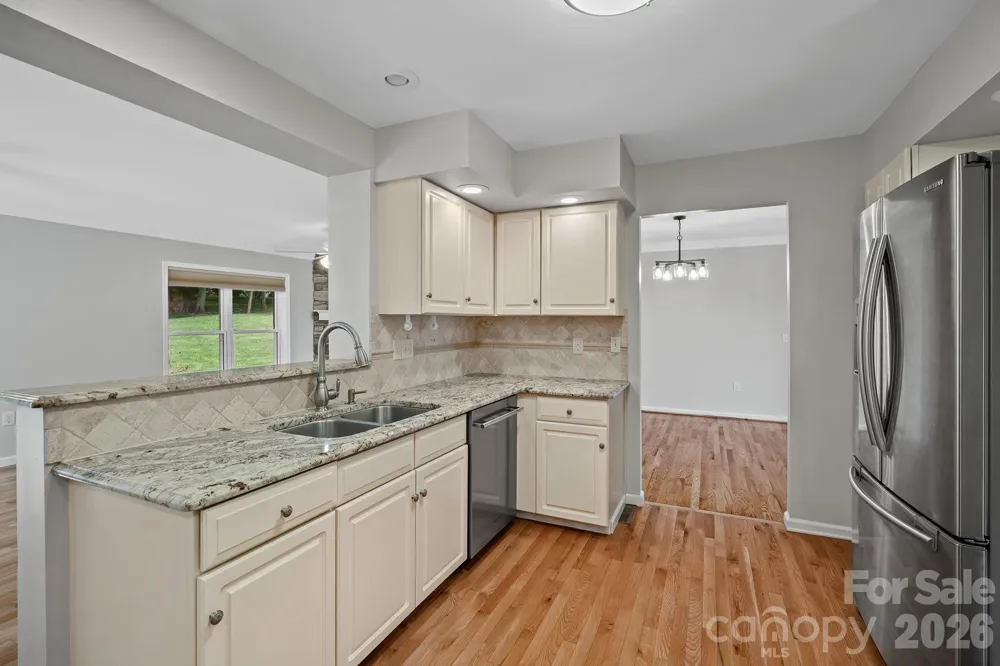 56 Gudger Road Leicester, NC 28748