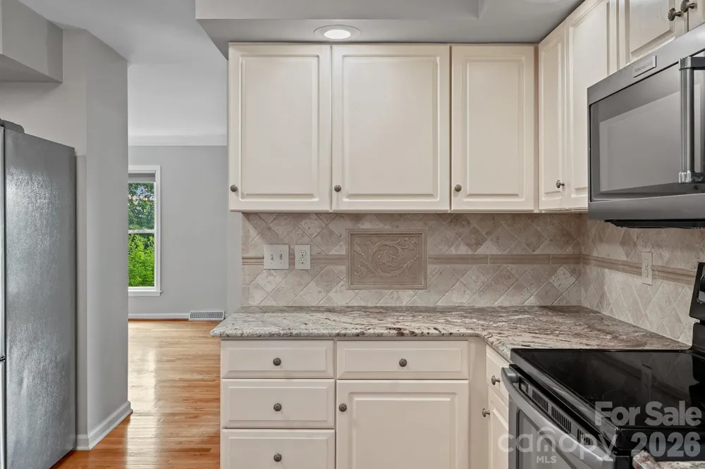 56 Gudger Road Leicester, NC 28748