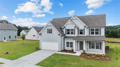 233 Hampton Ridge Drive