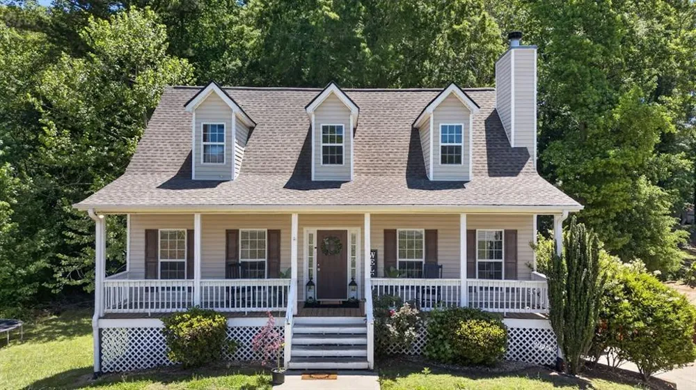 132 Sunrise Strip Carrollton, GA 30117