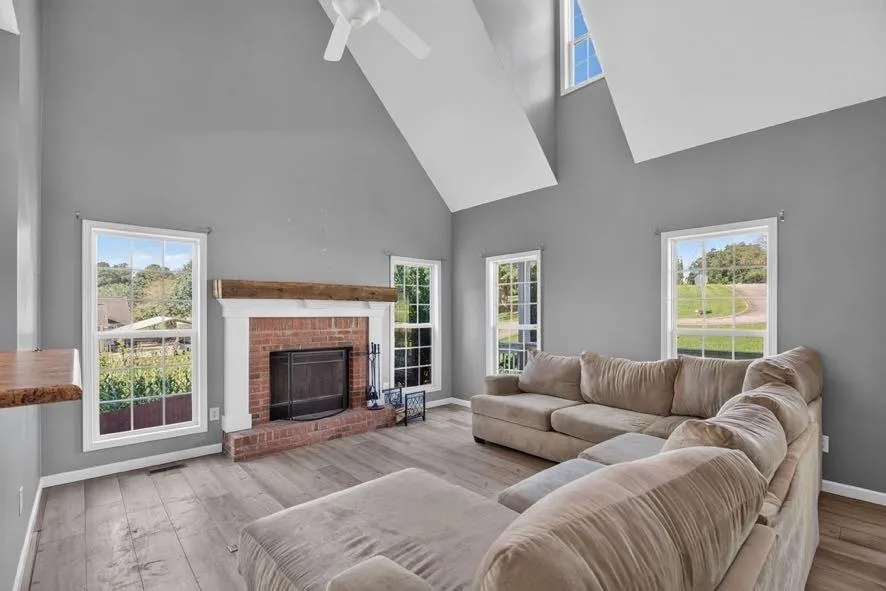 132 Sunrise Strip Carrollton, GA 30117