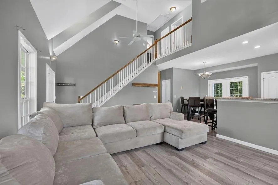 132 Sunrise Strip Carrollton, GA 30117