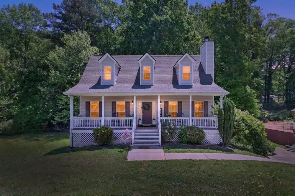 132 Sunrise Strip Carrollton, GA 30117