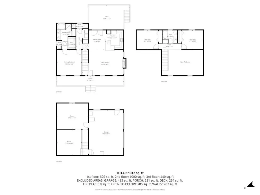 132 Sunrise Strip Carrollton, GA 30117