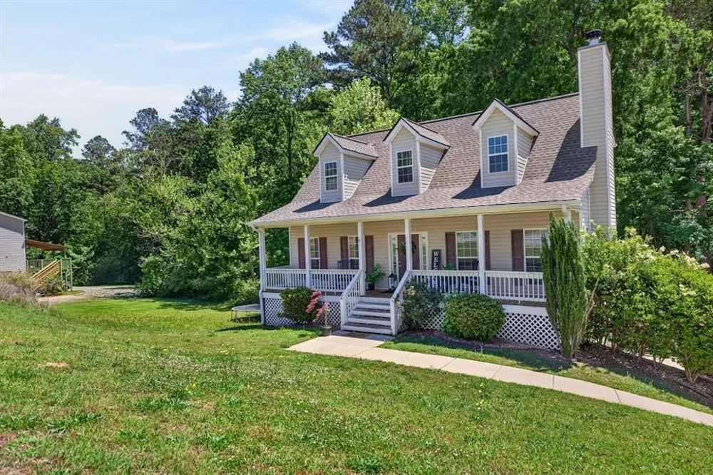 132 Sunrise Strip Carrollton, GA 30117