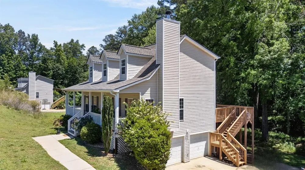 132 Sunrise Strip Carrollton, GA 30117