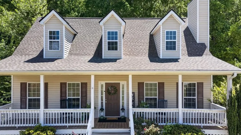 132 Sunrise Strip Carrollton, GA 30117