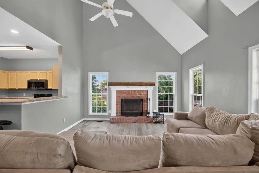 132 Sunrise Strip Carrollton, GA 30117