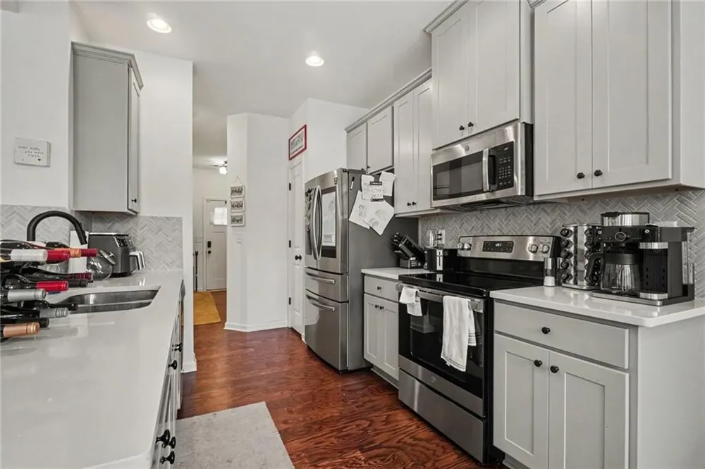 844 Venture Way Winston, GA 30331