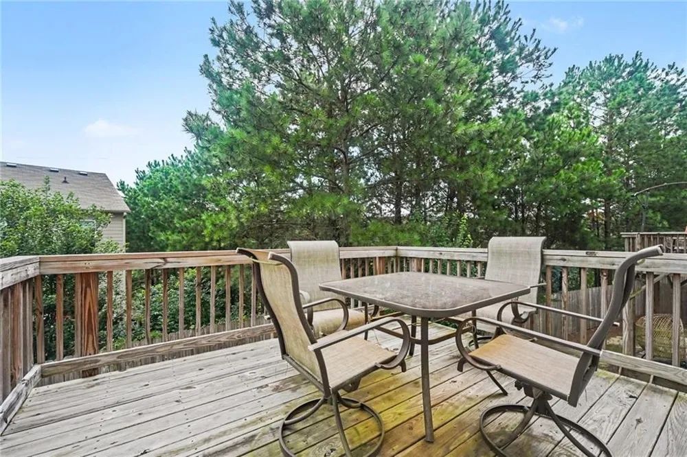 844 Venture Way Winston, GA 30331