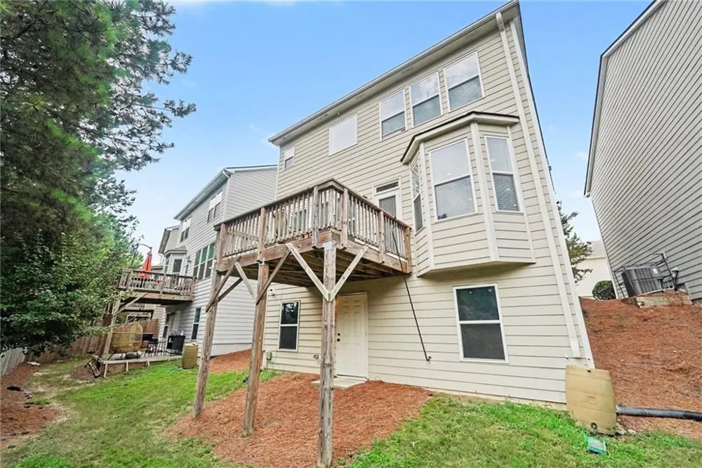 844 Venture Way Winston, GA 30331