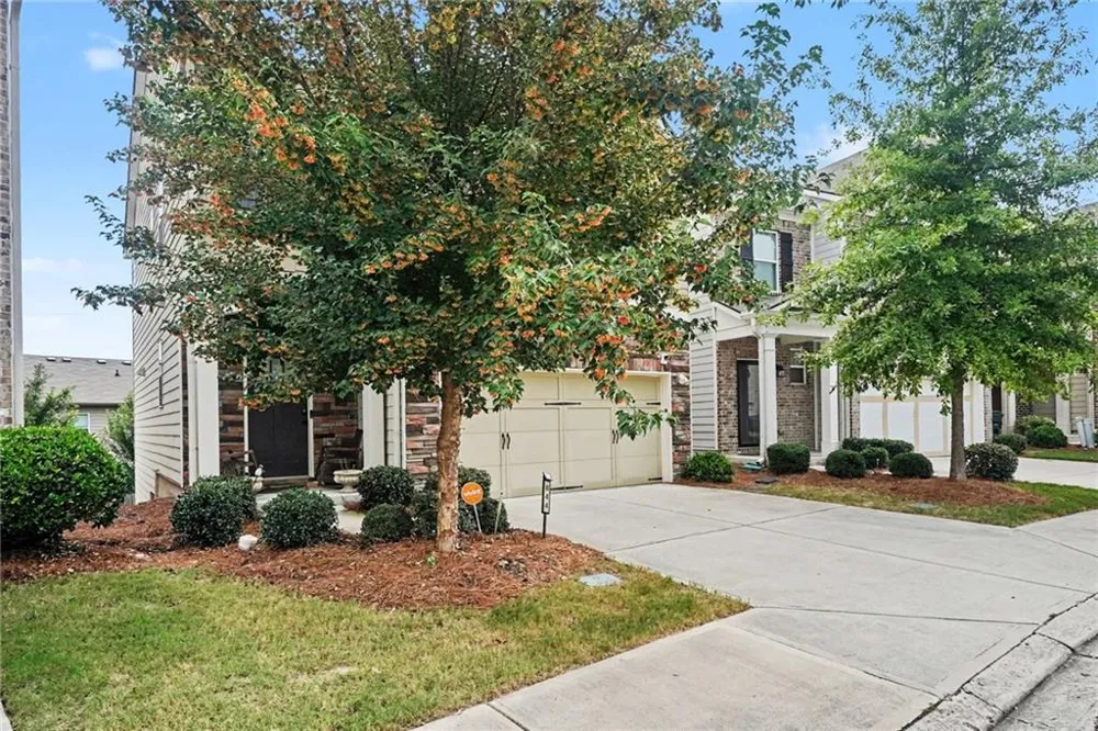 844 Venture Way Winston, GA 30331