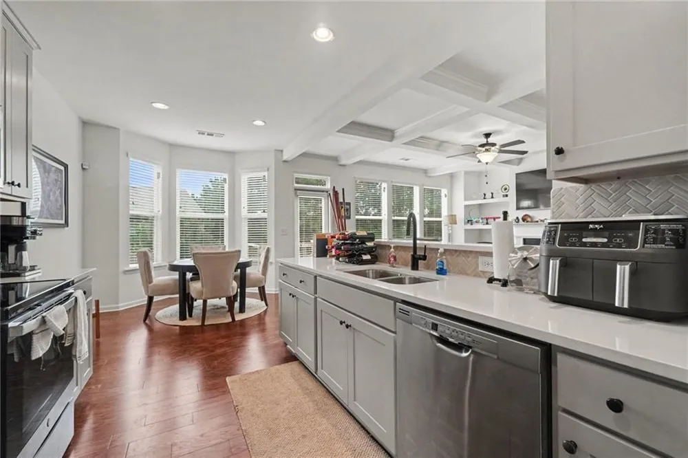844 Venture Way Winston, GA 30331