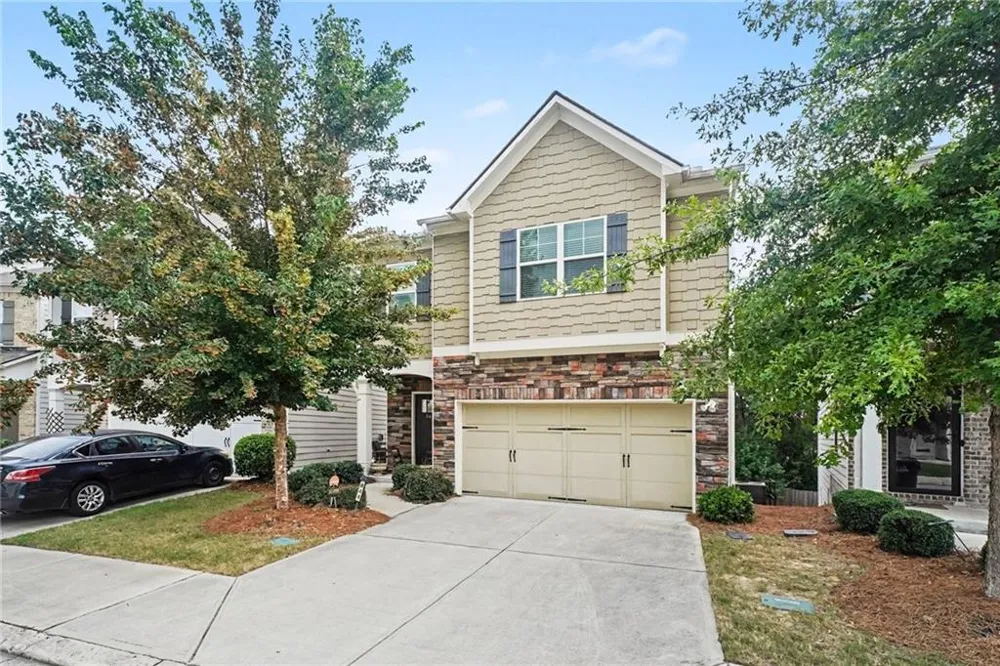 844 Venture Way Winston, GA 30331