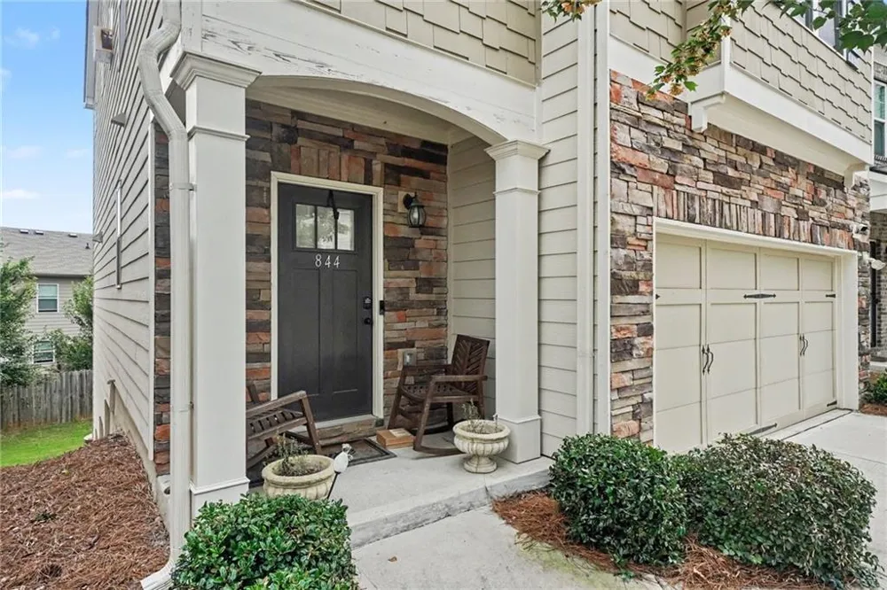 844 Venture Way Winston, GA 30331