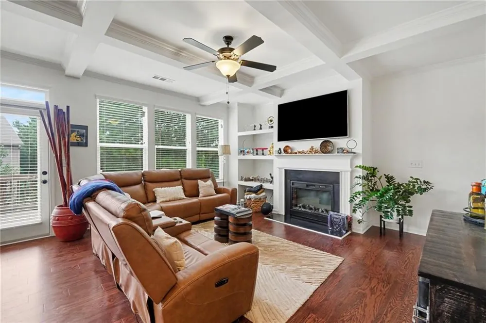 844 Venture Way Winston, GA 30331