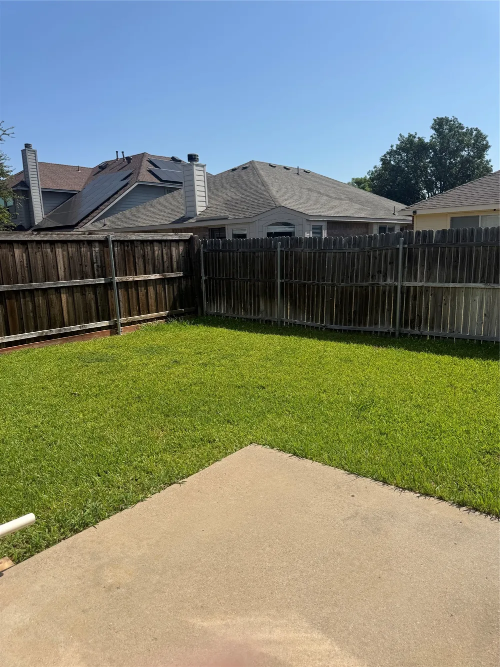 6711 Kinross Drive Arlington, TX 76002