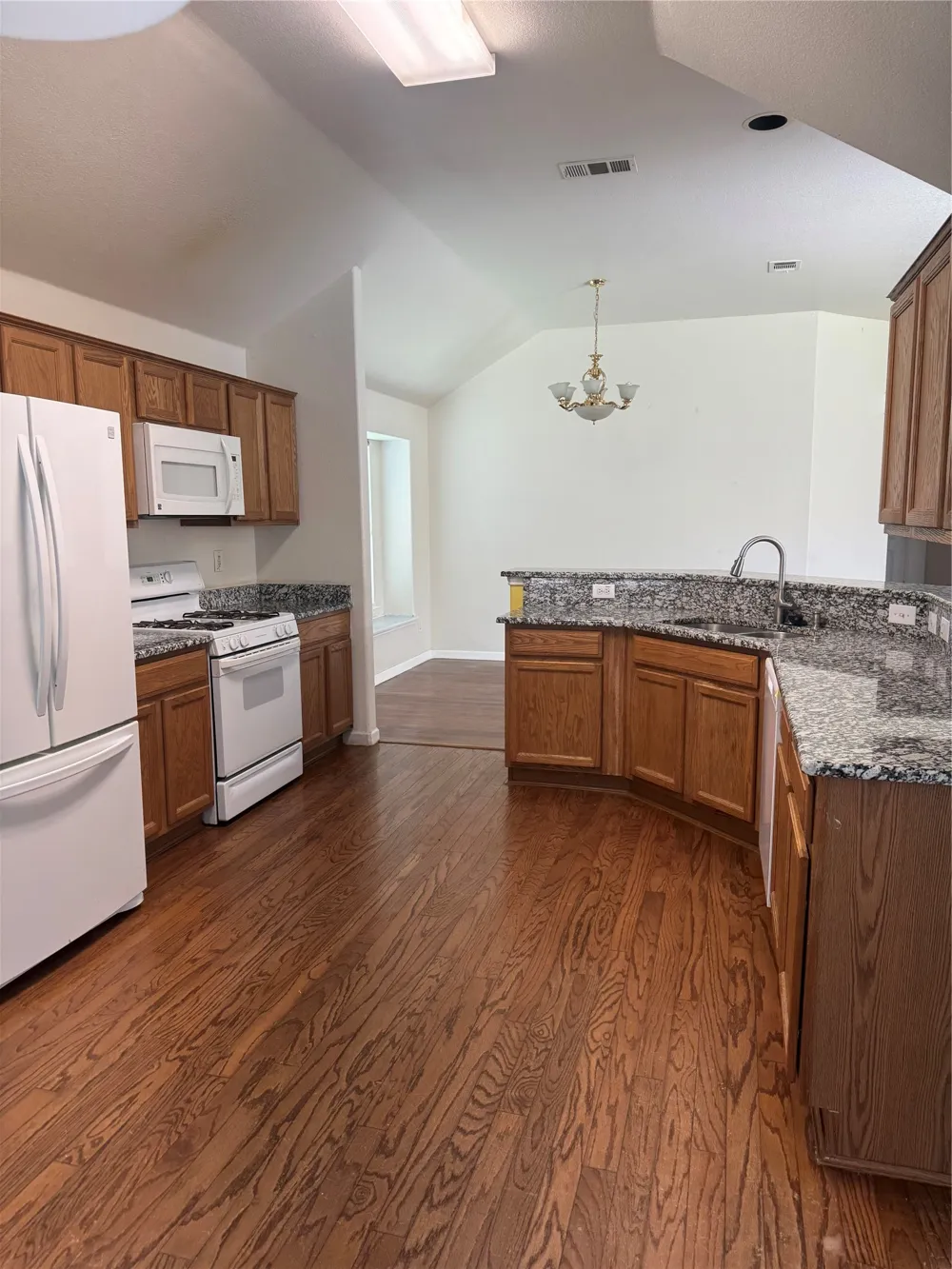 6711 Kinross Drive Arlington, TX 76002