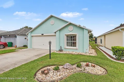 2809 Maderia Circle