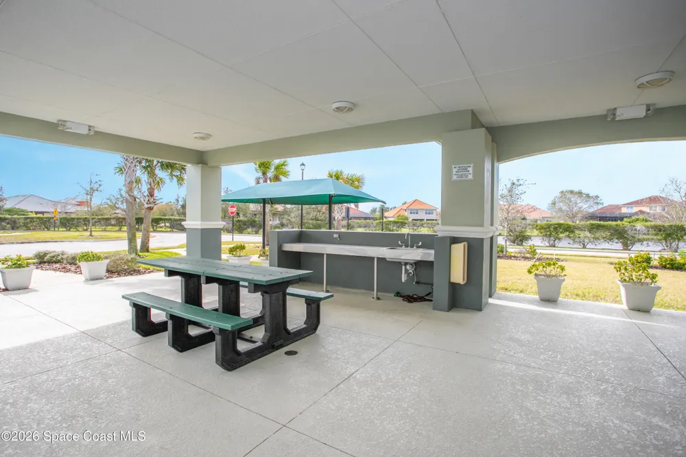 3384 Sedge Drive Rockledge, FL 32955