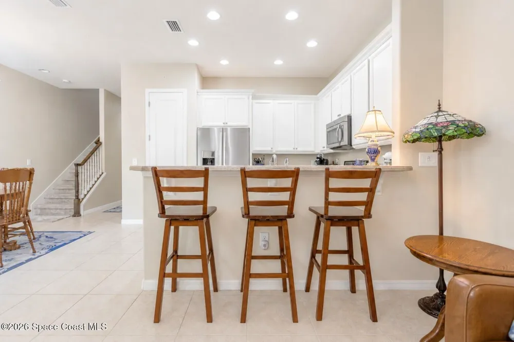 3384 Sedge Drive Rockledge, FL 32955