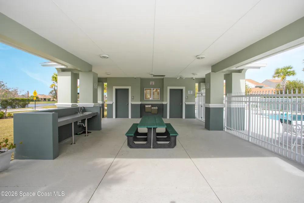 3384 Sedge Drive Rockledge, FL 32955