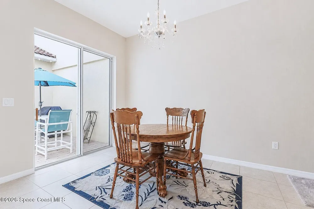 3384 Sedge Drive Rockledge, FL 32955