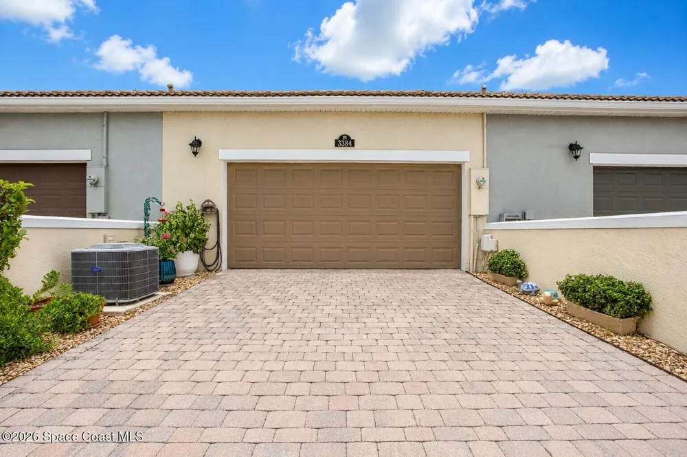 3384 Sedge Drive Rockledge, FL 32955
