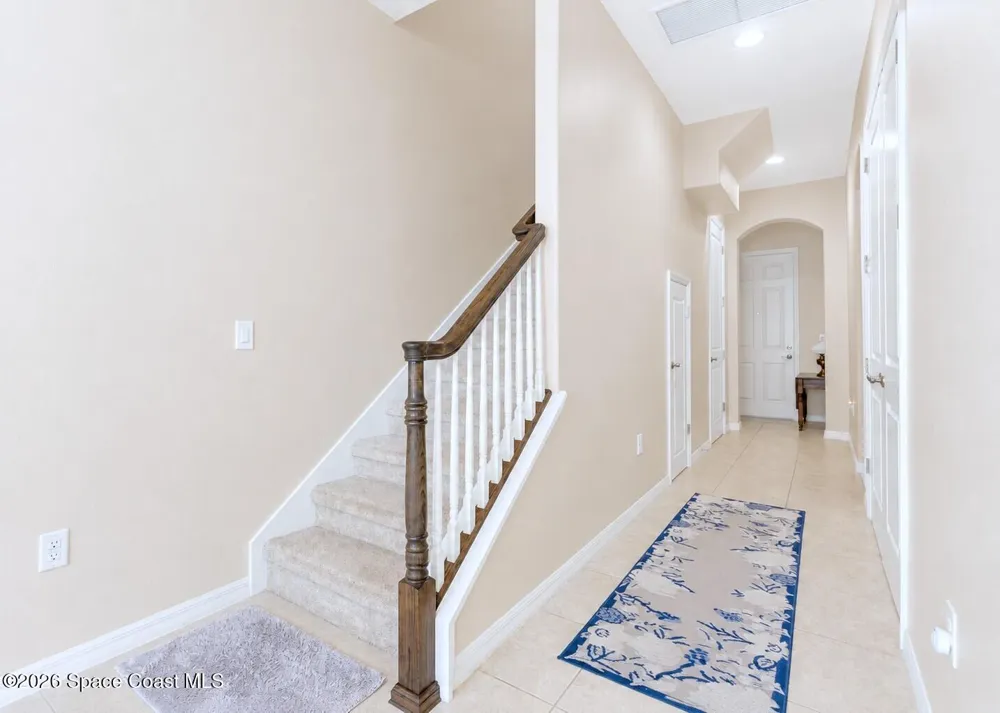 3384 Sedge Drive Rockledge, FL 32955