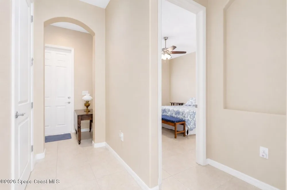 3384 Sedge Drive Rockledge, FL 32955