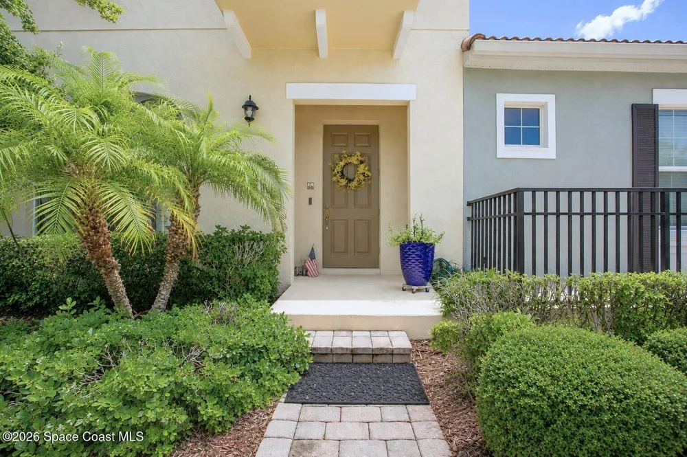 3384 Sedge Drive Rockledge, FL 32955