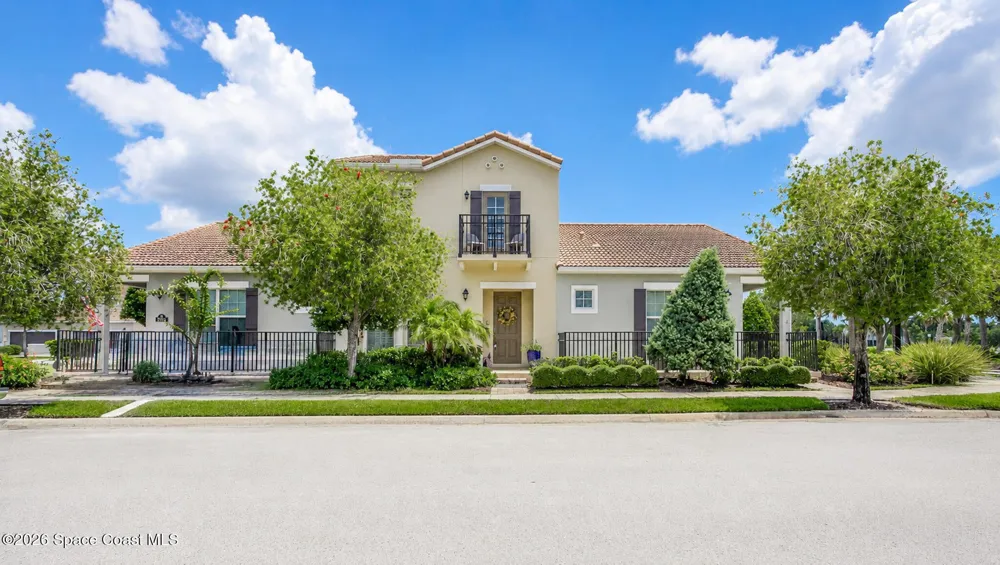 3384 Sedge Drive Rockledge, FL 32955