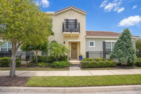 3384 Sedge Drive
