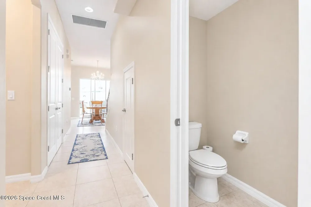 3384 Sedge Drive Rockledge, FL 32955