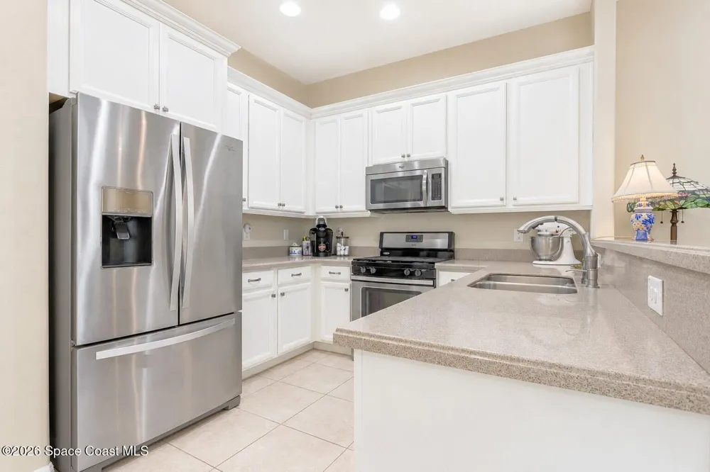 3384 Sedge Drive Rockledge, FL 32955