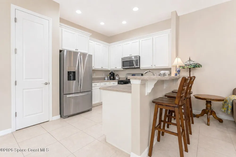 3384 Sedge Drive Rockledge, FL 32955