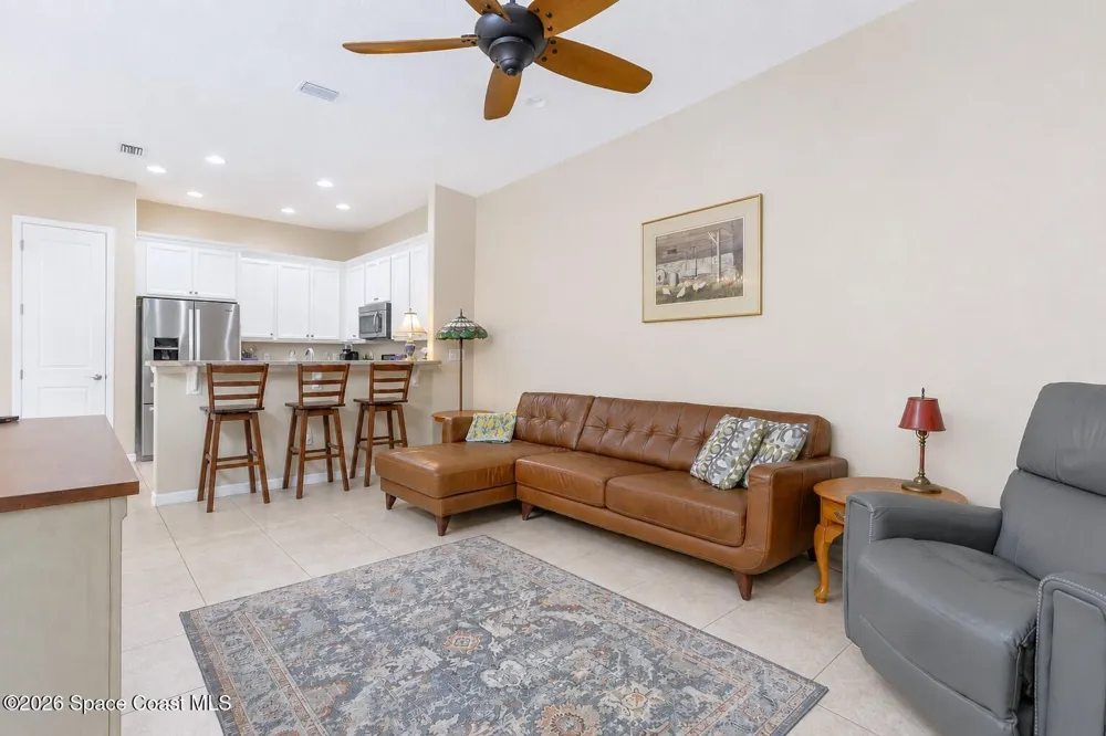 3384 Sedge Drive Rockledge, FL 32955