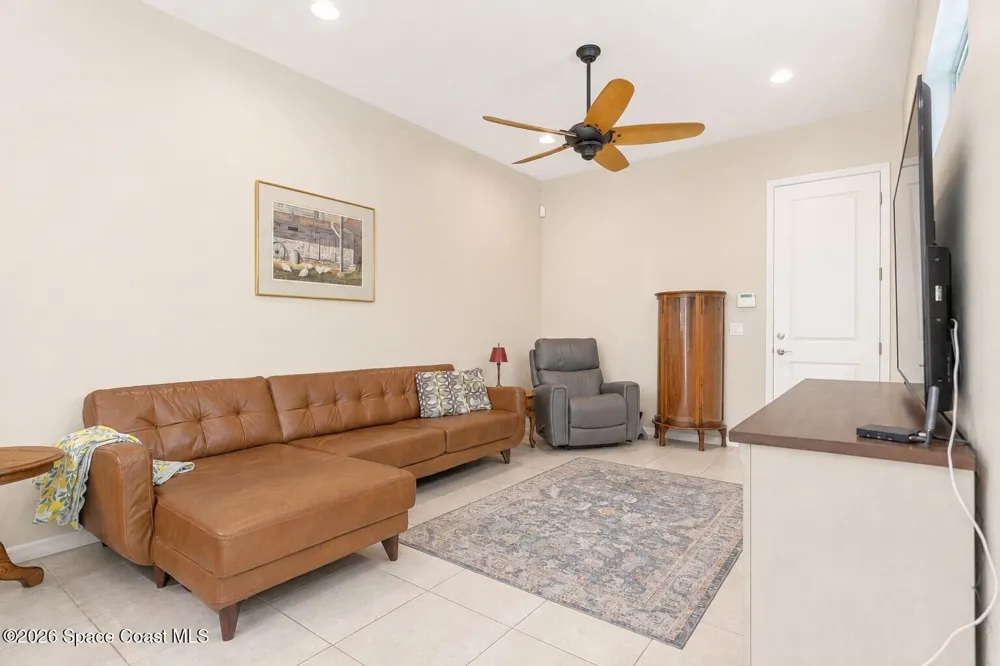 3384 Sedge Drive Rockledge, FL 32955