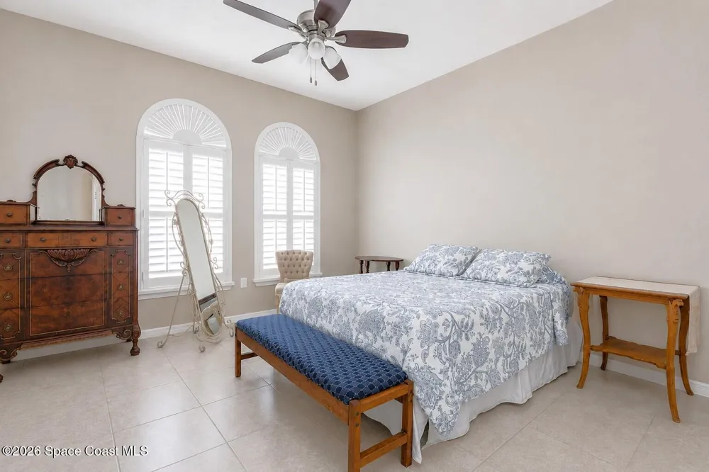 3384 Sedge Drive Rockledge, FL 32955