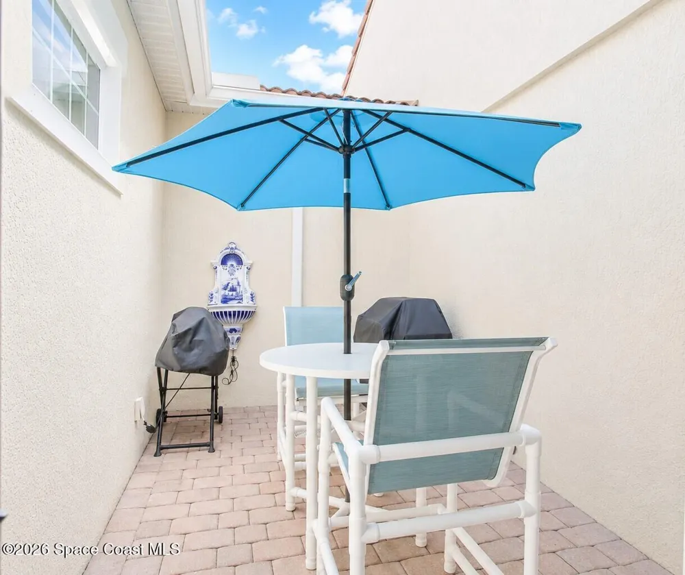 3384 Sedge Drive Rockledge, FL 32955