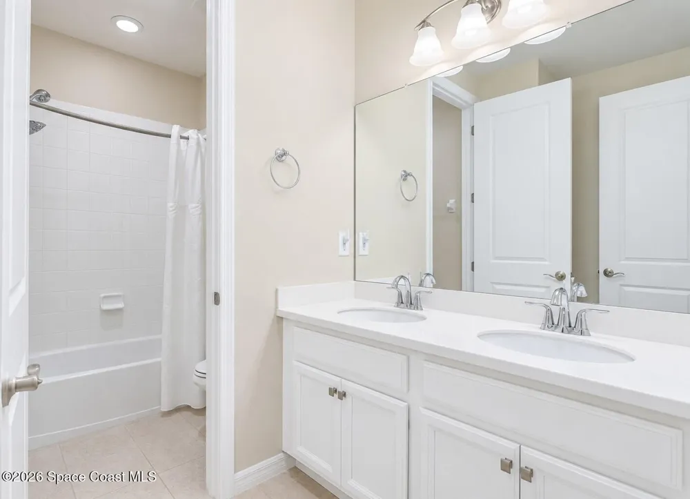 3384 Sedge Drive Rockledge, FL 32955