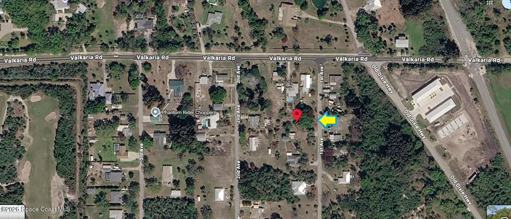 3610 1st Avenue Grant-Valkaria, FL 32950