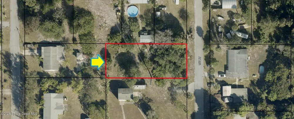 3610 1st Avenue Grant-Valkaria, FL 32950