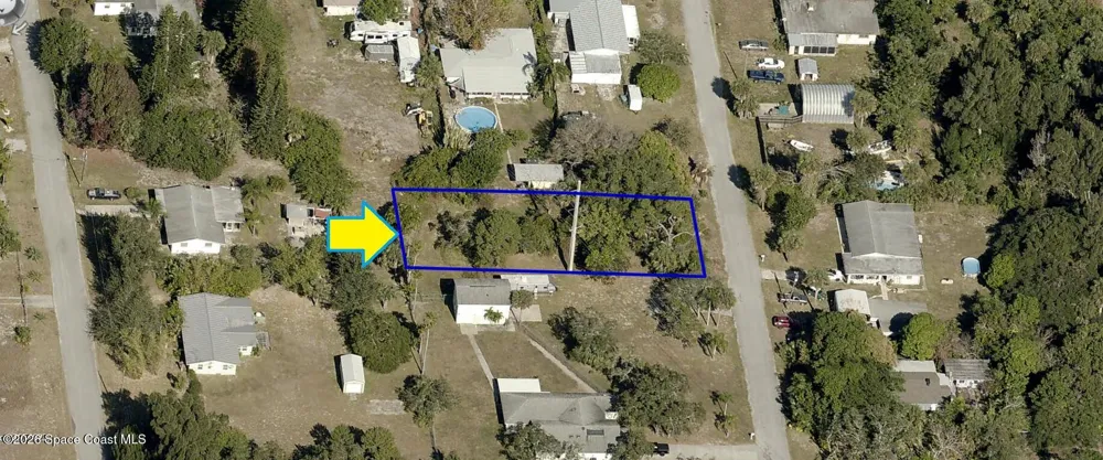3610 1st Avenue Grant-Valkaria, FL 32950
